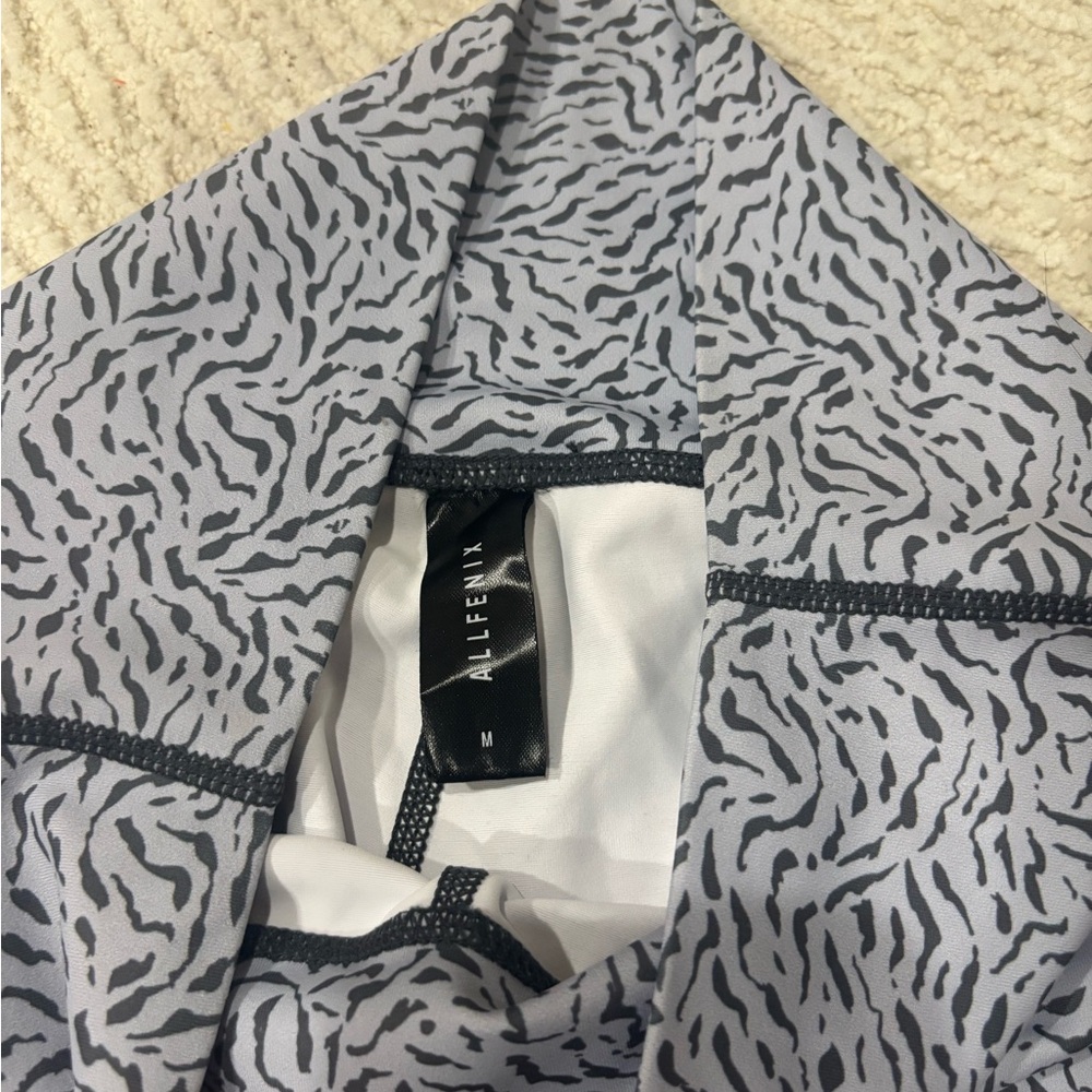 Allfenix legging and top set NEW - Picture 5 of 5